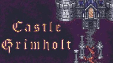 Featured Castle Grimholt Free Download