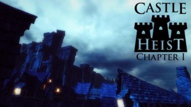 Featured Castle Heist Chapter 1 Free Download