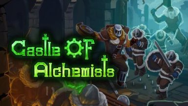 Featured Castle Of Alchemists Free Download