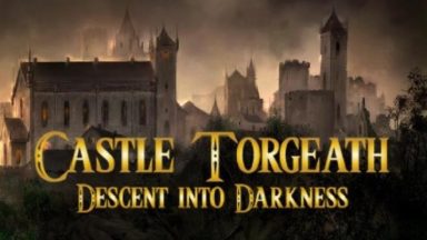 Featured Castle Torgeath Descent into Darkness Free Download