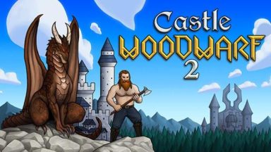 Featured Castle Woodwarf 2 Free Download