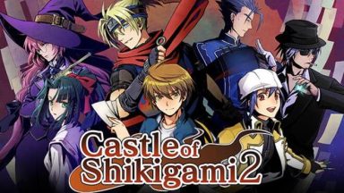 Featured Castle of Shikigami 2 Free Download