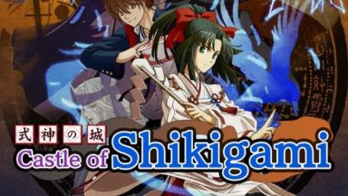 Featured Castle of Shikigami Free Download