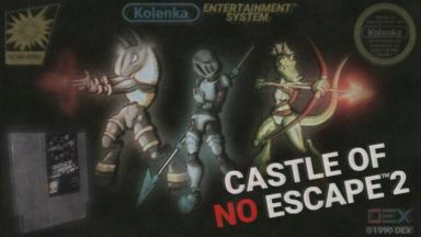 Featured Castle of no Escape 2 Free Download