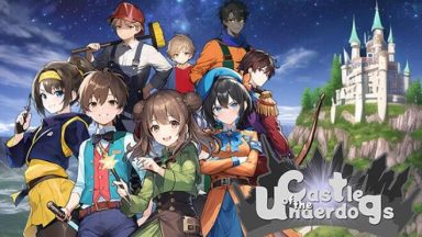 Featured Castle of the Underdogs Episode 1 Free Download