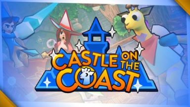 Featured Castle on the Coast Free Download