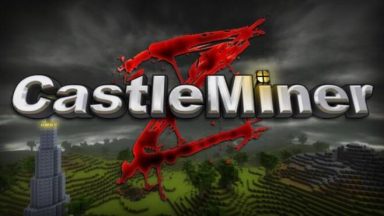 Featured CastleMiner Z Free Download