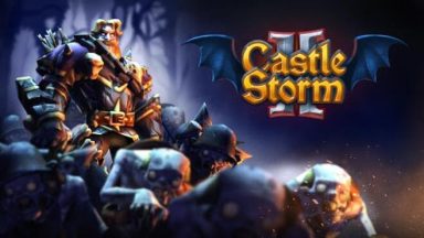 Featured CastleStorm II Free Download