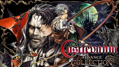 Featured Castlevania Advance Collection Free Download