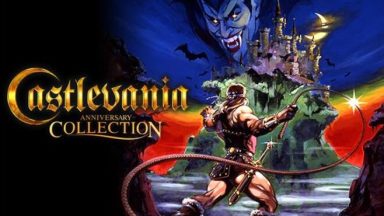 Featured Castlevania Anniversary Collection Free Download 1