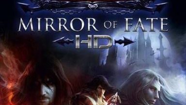 Featured Castlevania Lords of Shadow Mirror of Fate HD Free Download