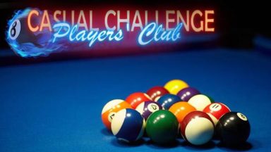 Featured Casual Challenge Players Club Anime Bilhar game Free Download