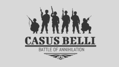 Featured Casus Belli Battle Of Annihilation Free Download