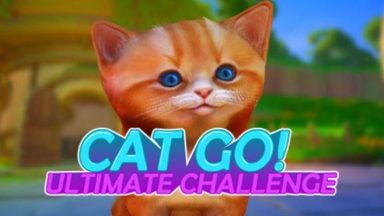 Featured Cat Go Ultimate Challenge Free Download