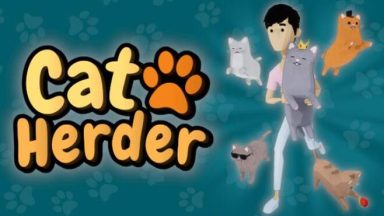 Featured Cat Herder Free Download