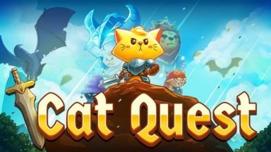 Featured Cat Quest Free Download
