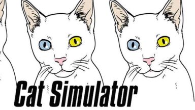 Featured Cat Simulator Free Download