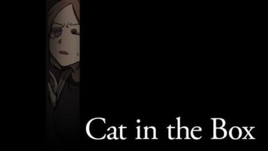 Featured Cat in the Box Free Download