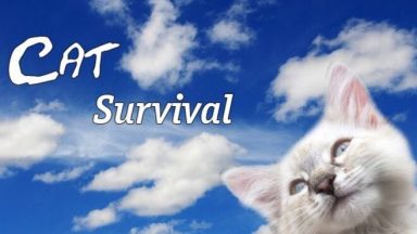 Featured Cat survival Free Download