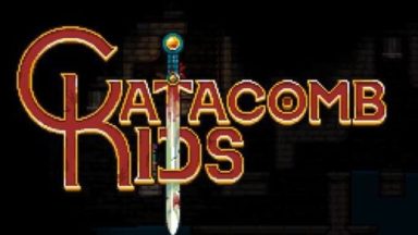 Featured Catacomb Kids Free Download