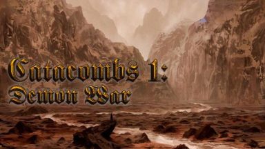 Featured Catacombs 1 Demon War Free Download