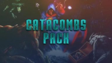 Featured Catacombs Pack Free Download