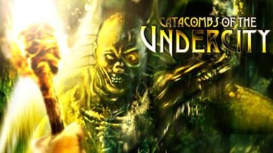 Featured Catacombs of the Undercity Free Download