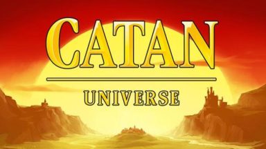 Featured Catan Universe Free Download
