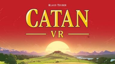 Featured Catan VR Free Download