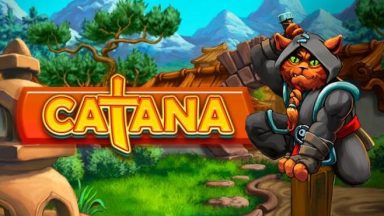 Featured Catana Free Download