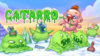 Featured Catarro Free Download