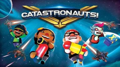 Featured Catastronauts Free Download