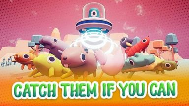 Featured Catch Them If You Can Free Download