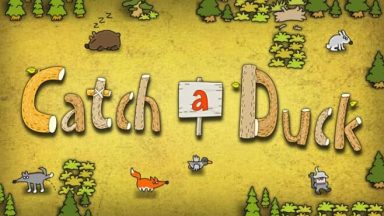 Featured Catch a Duck Free Download