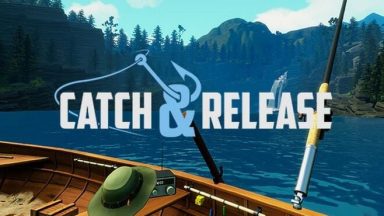 Featured Catch amp Release Free Download