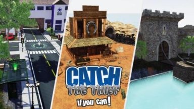 Featured Catch the Thief If you can Free Download