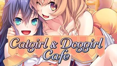 Featured Catgirl Doggirl Cafe Free Download