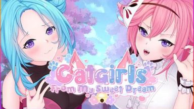 Featured Catgirls From My Sweet Dream Free Download