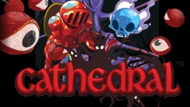 Featured Cathedral Free Download