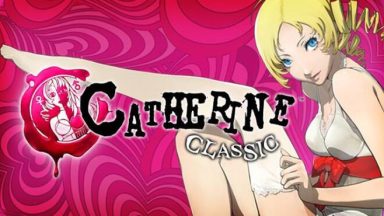 Featured Catherine Classic Free Download