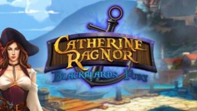 Featured Catherine Ragnor Blackbeards Fury Free Download