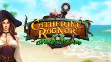 Featured Catherine Ragnor and the Cursed Island Free Download