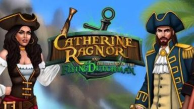 Featured Catherine Ragnor and the Legend of the Flying Dutchman Free Download