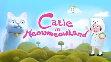 Featured Catie in MeowmeowLand Free Download 1