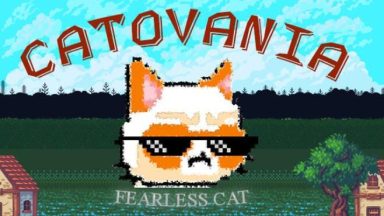 Featured Catovania Free Download