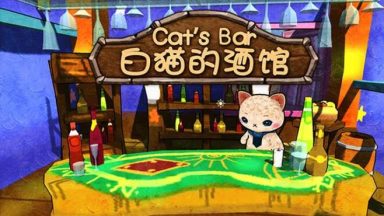Featured Cats Bar Free Download