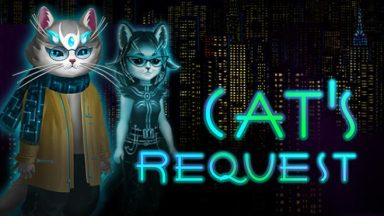 Featured Cats Request Free Download