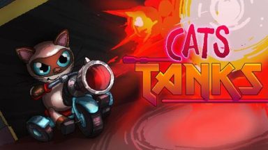 Featured Cats Tanks Free Download