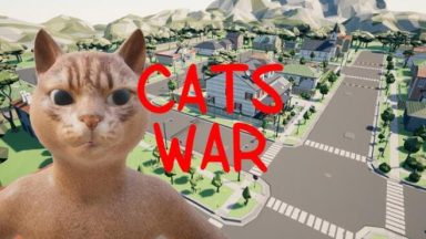 Featured Cats War Free Download