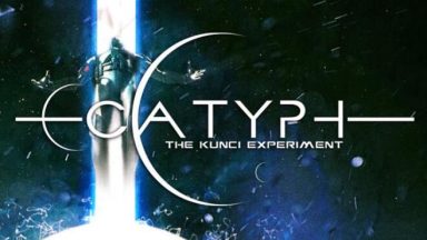 Featured Catyph The Kunci Experiment Free Download